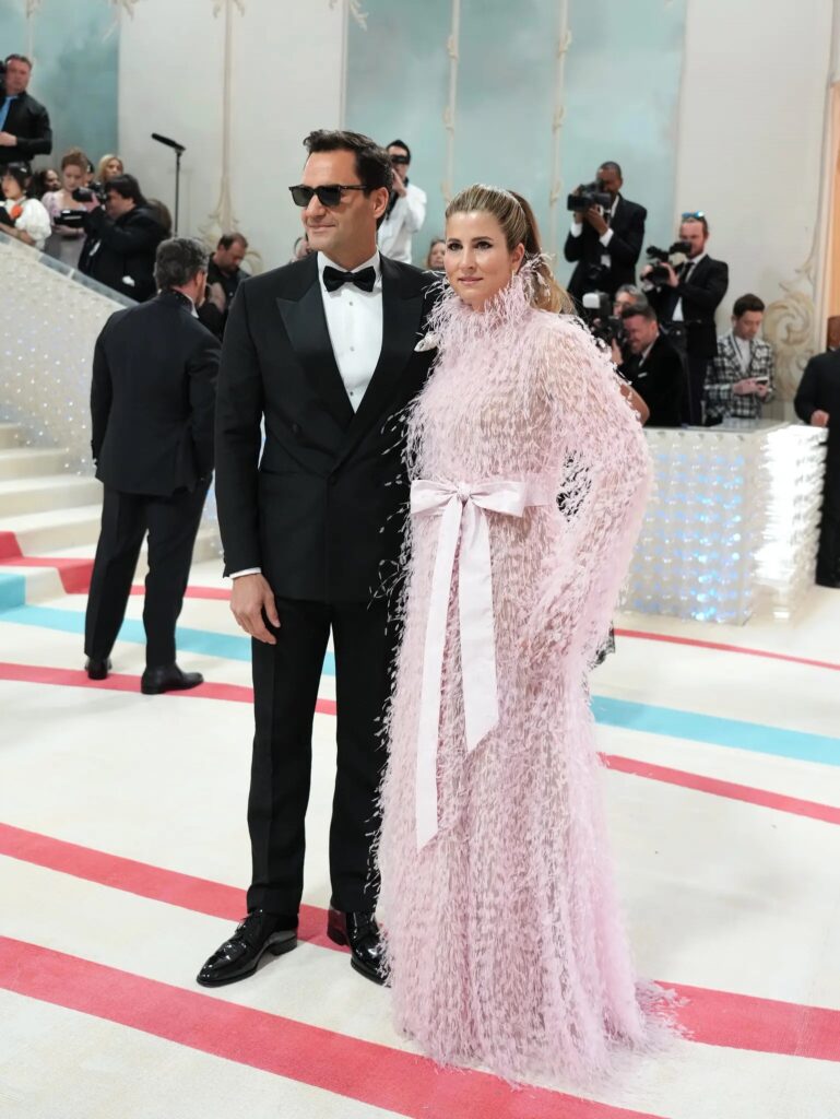 Top 10: Met Gala Looks For Your Own Ballroom - Curated Texan