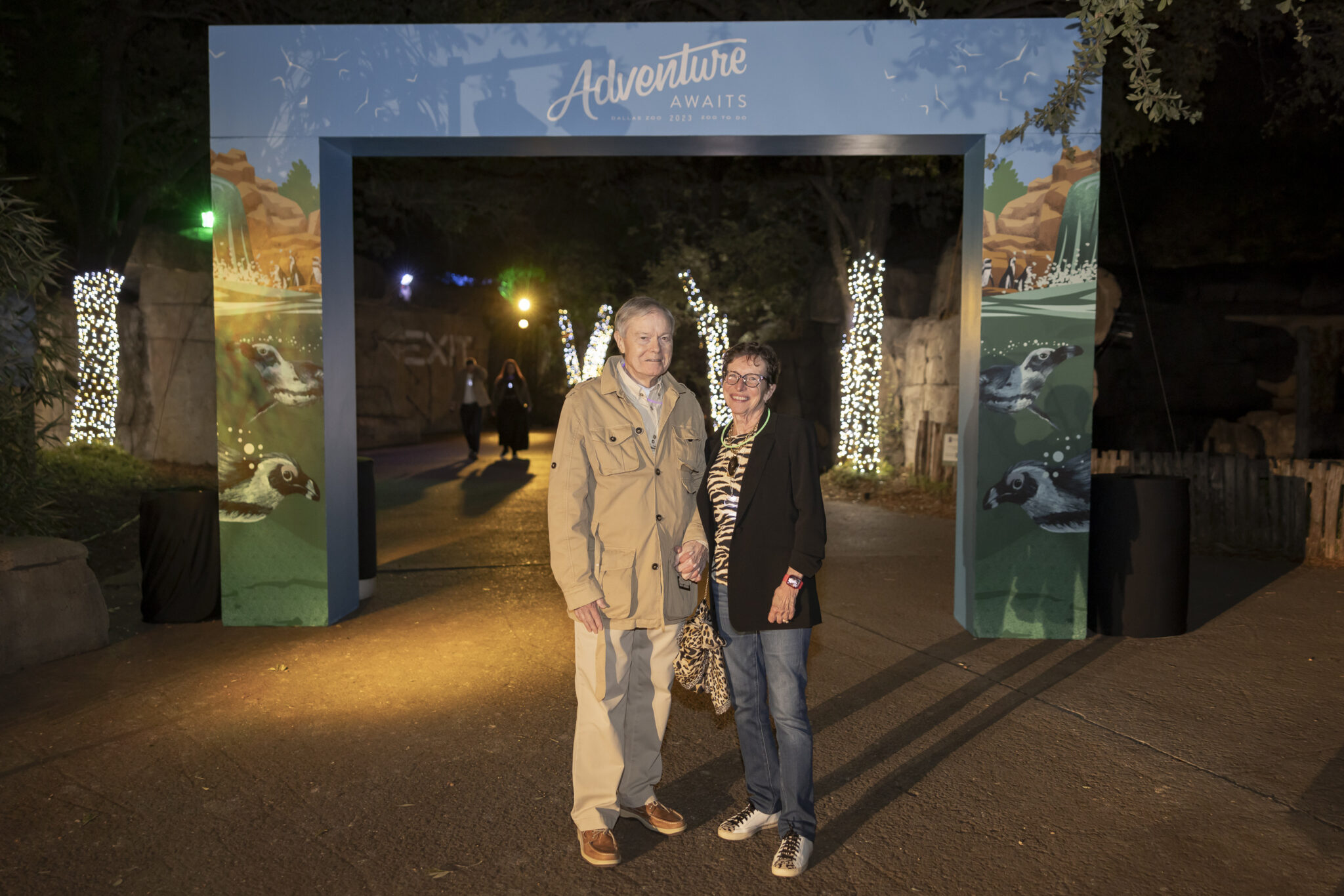 Dallas’ Wild Things Celebrate At 32nd Annual Zoo To Do - Curated Texan