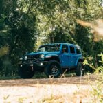 Jeep Wrangler Rubicon 392 Final Edition