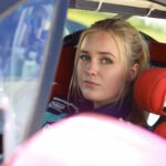 From Karting to Le Mans: Sally Mott’s Journey in the Fast Lane