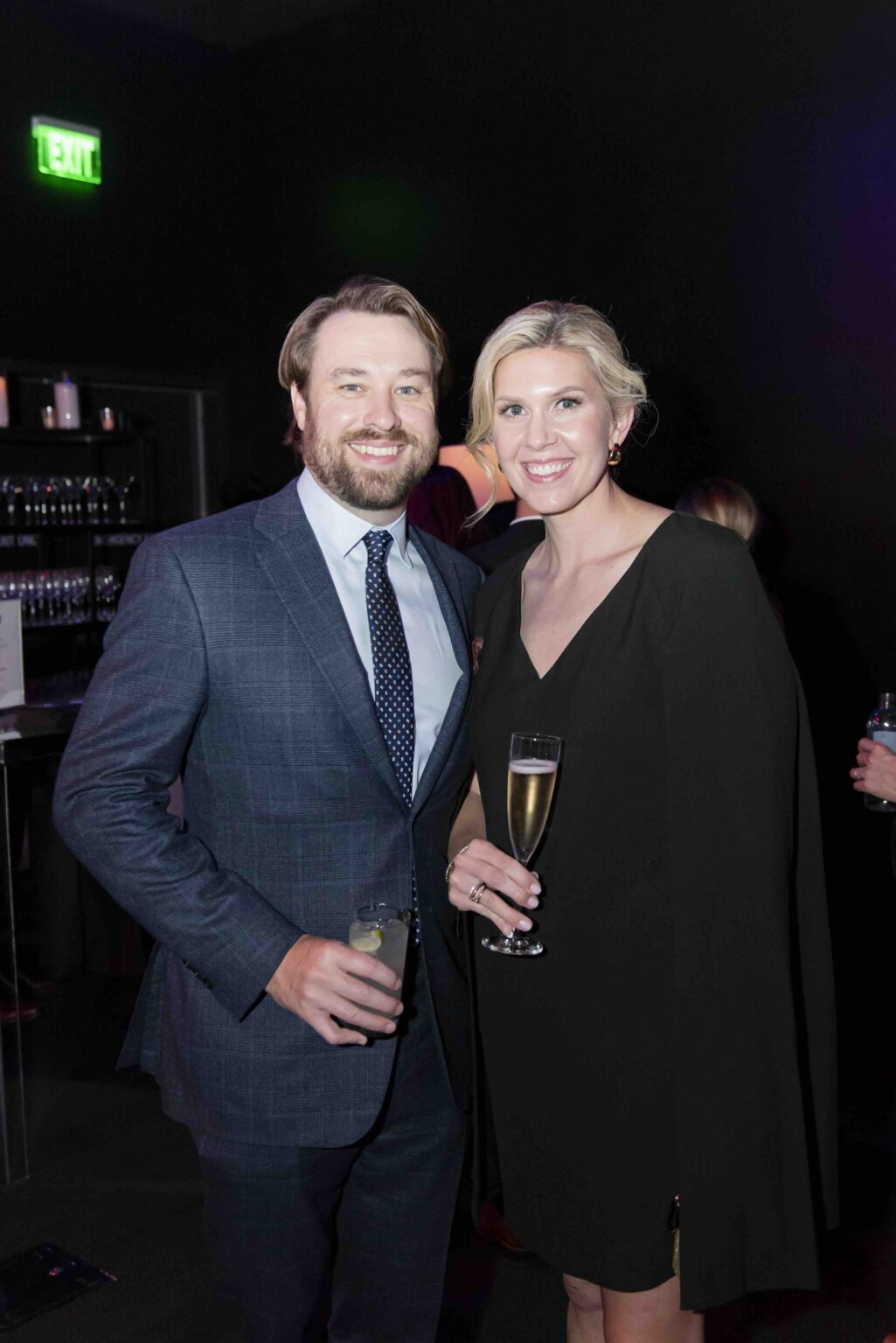 Chris Shurtleff Now This Is Flying High: How Perot Museum’s “Night At The Museum “ Gala ...
