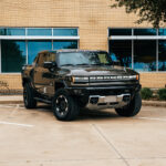 Daily Driver: 2025 Hummer EV 3X Pickup