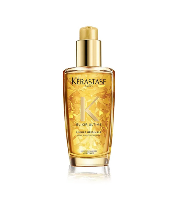 Kerastase Elixir Ultime L'Huile Original Hair Oil