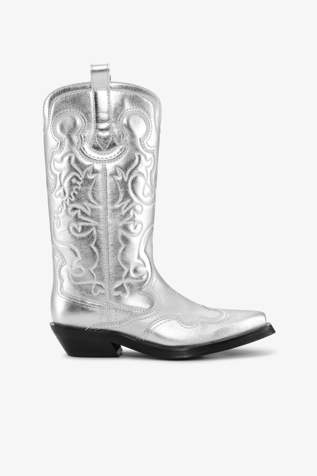 Ranch To Runway: The Influence of Iconic Texan Style