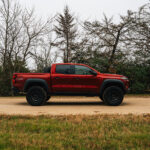 2025 Chevrolet Colorado ZR2 Bison: The Perfect Truck For Weekend Warriors