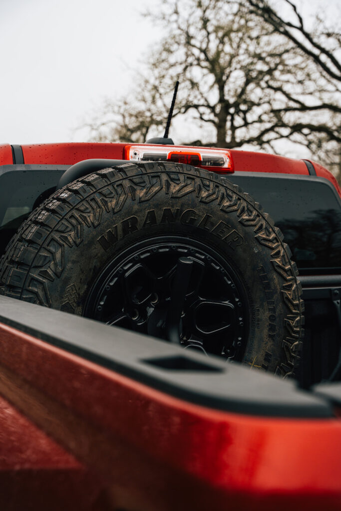 2025 Chevrolet Colorado ZR2 Bison: The Perfect Truck For Weekend Warriors