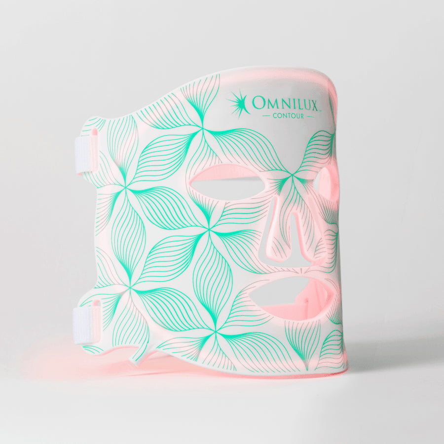 Omnilux Contour Face Mask