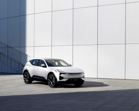 Polestar 3