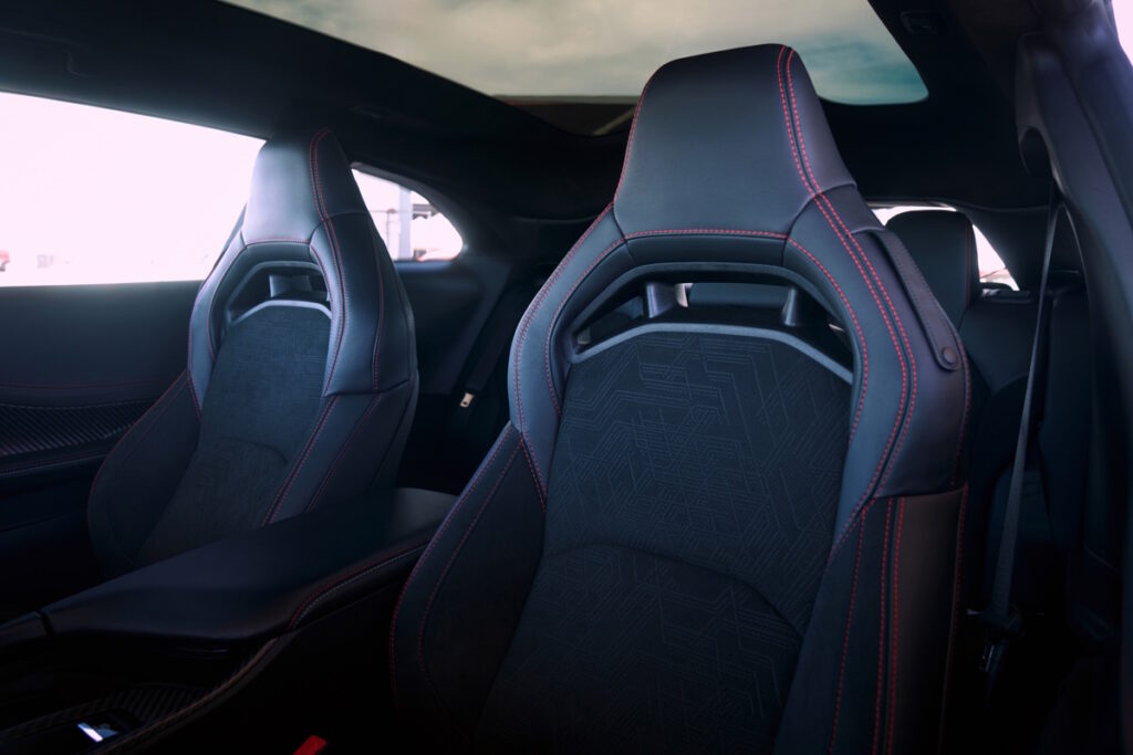 The Dodge Charger Daytona Scat Pack Track Package: Muscle Without The Gasoline