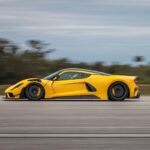Venom F5 Evolution