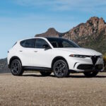 2025 Alfa Romeo Tonale: Italian Style, Texas Reality