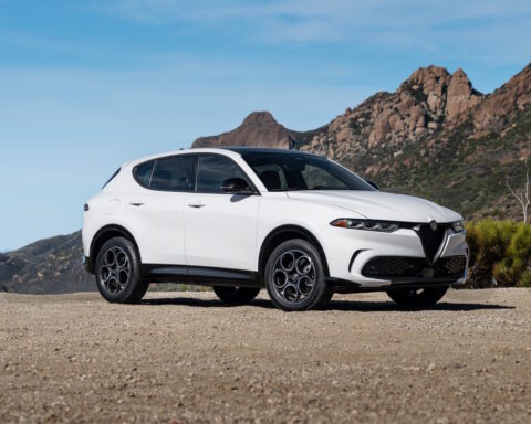 2025 Alfa Romeo Tonale: Italian Style, Texas Reality