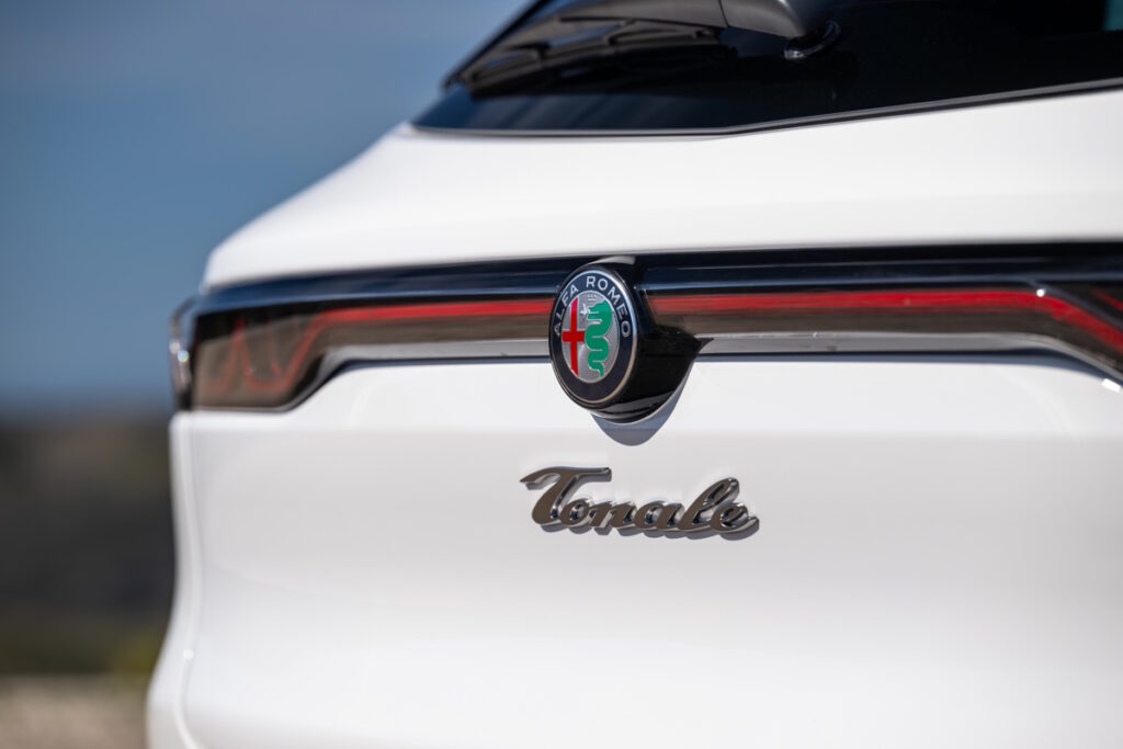 2025 Alfa Romeo Tonale: Italian Style, Texas Reality