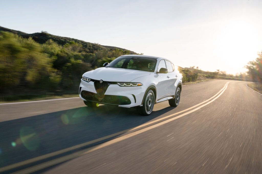 2025 Alfa Romeo Tonale: Italian Style, Texas Reality