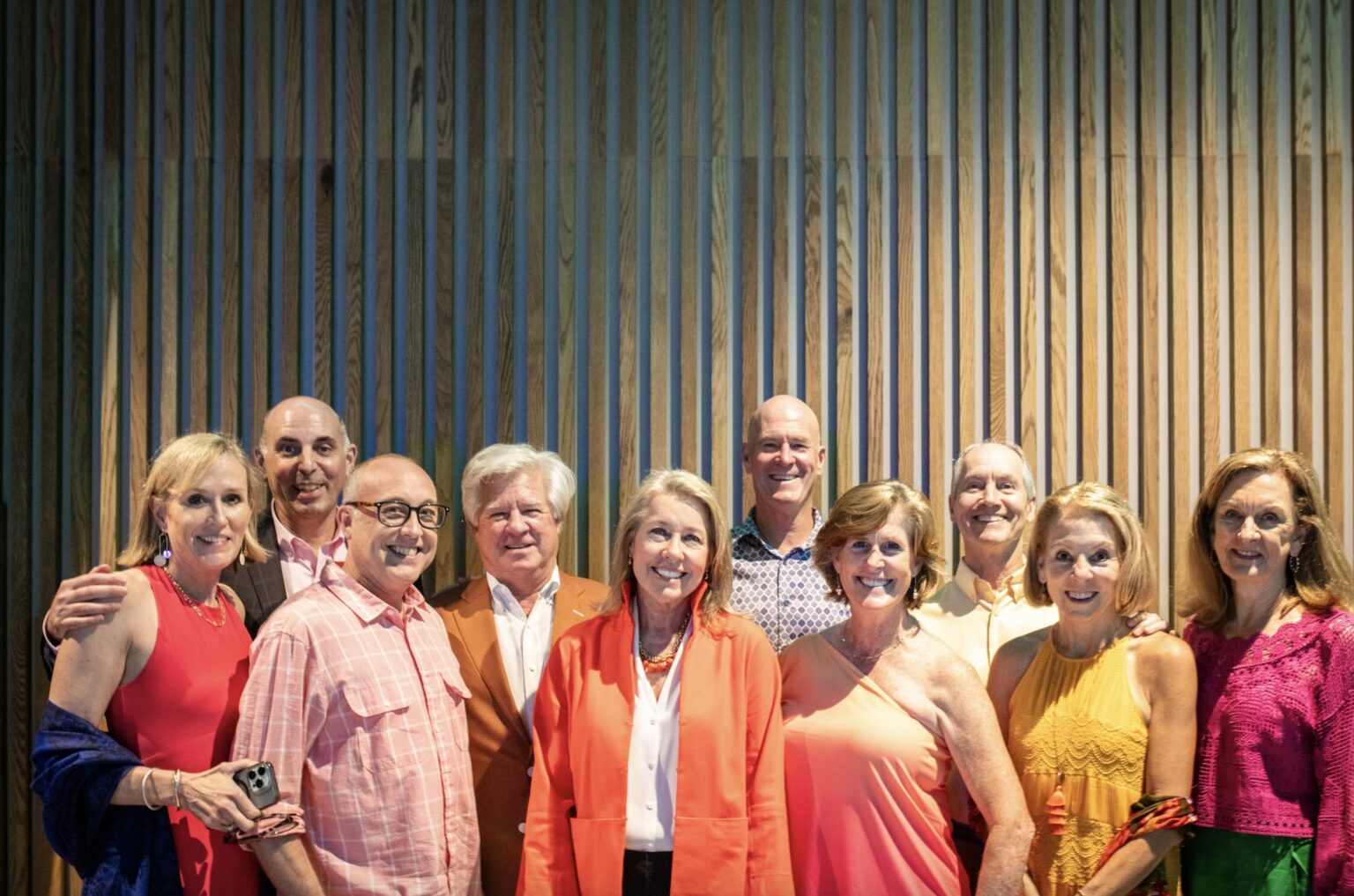 Conspirare’s “Hidden Music” Gala Dazzles With Concert By GRAMMY Award ...