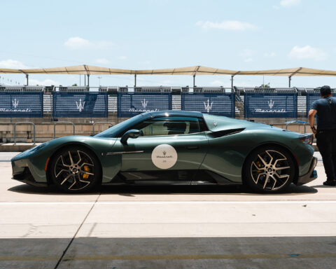 Maserati