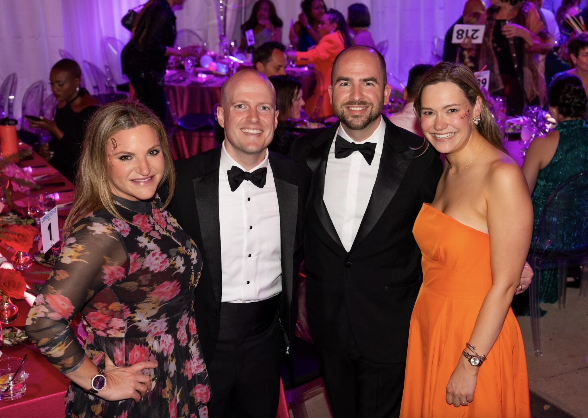 Zach Theater’s “Limelight” Gala In Austin Shines Brightly In The ...