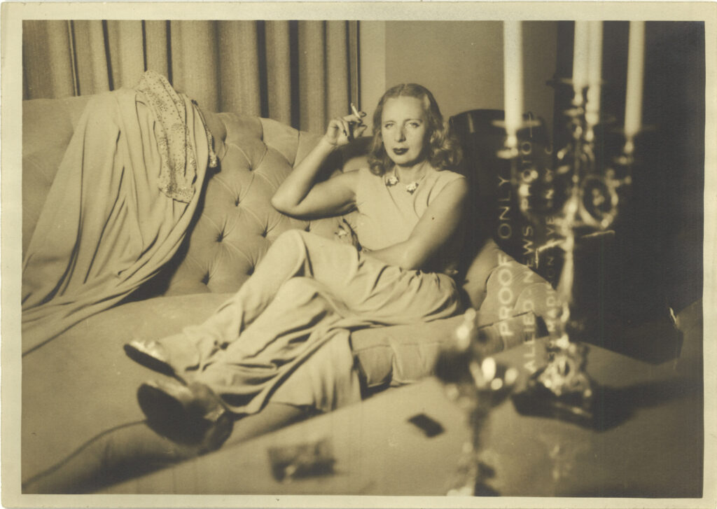 Tamara de Lempicka