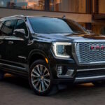 GMC Yukon Denali Ultimate