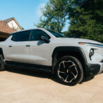 Silverado EV