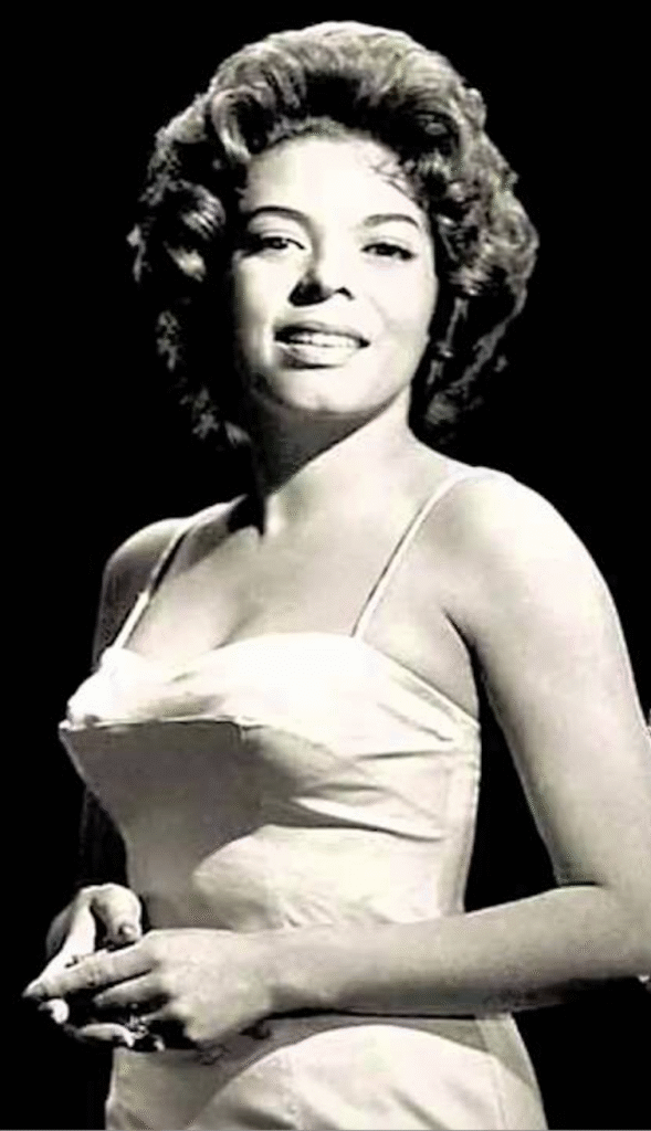 Damita Jo