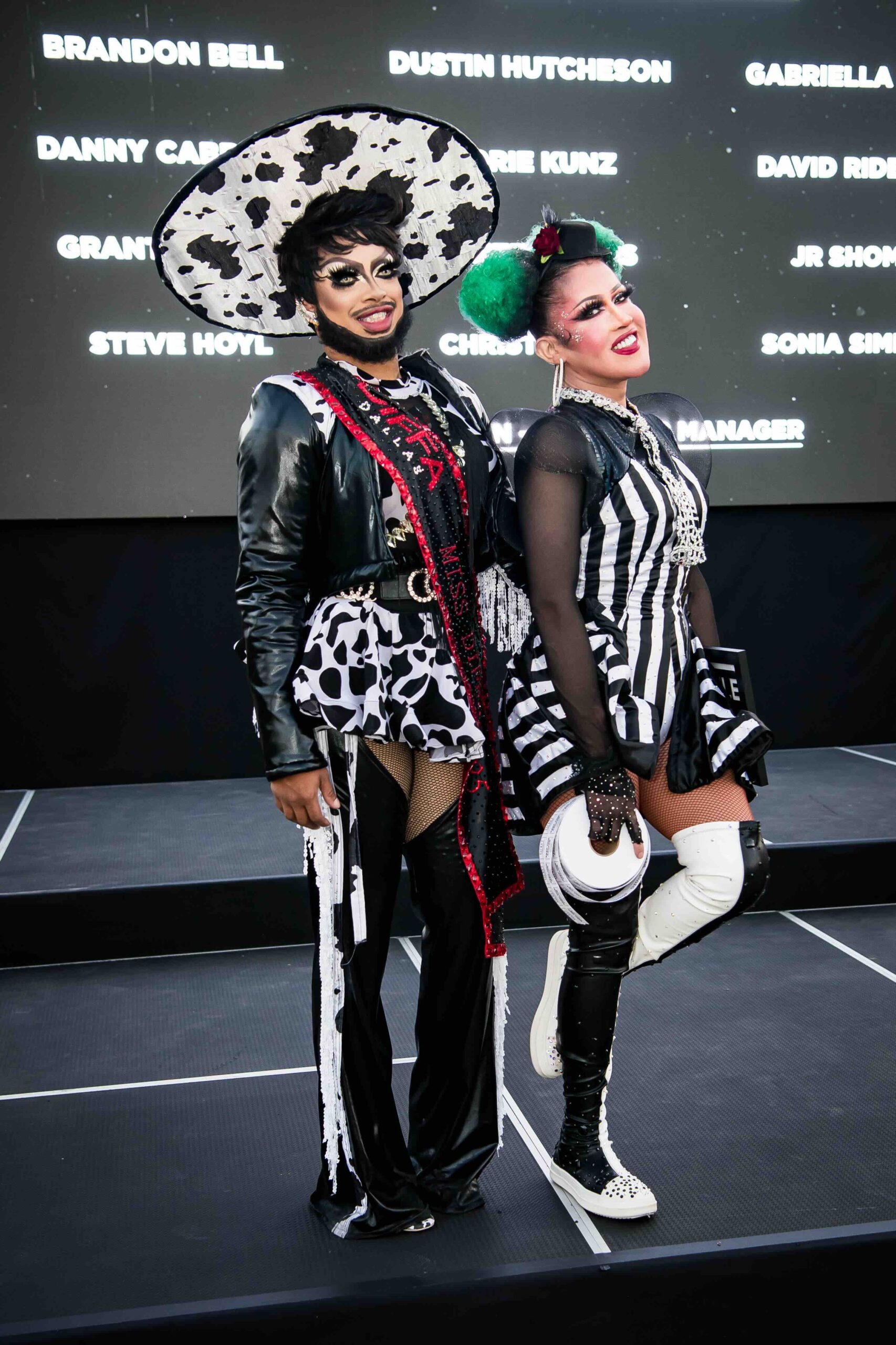 Ebeire Diffa DIFFA Dallas Burgers + Burgundy Offers Culinary Delights & Debuts 2026 ...
