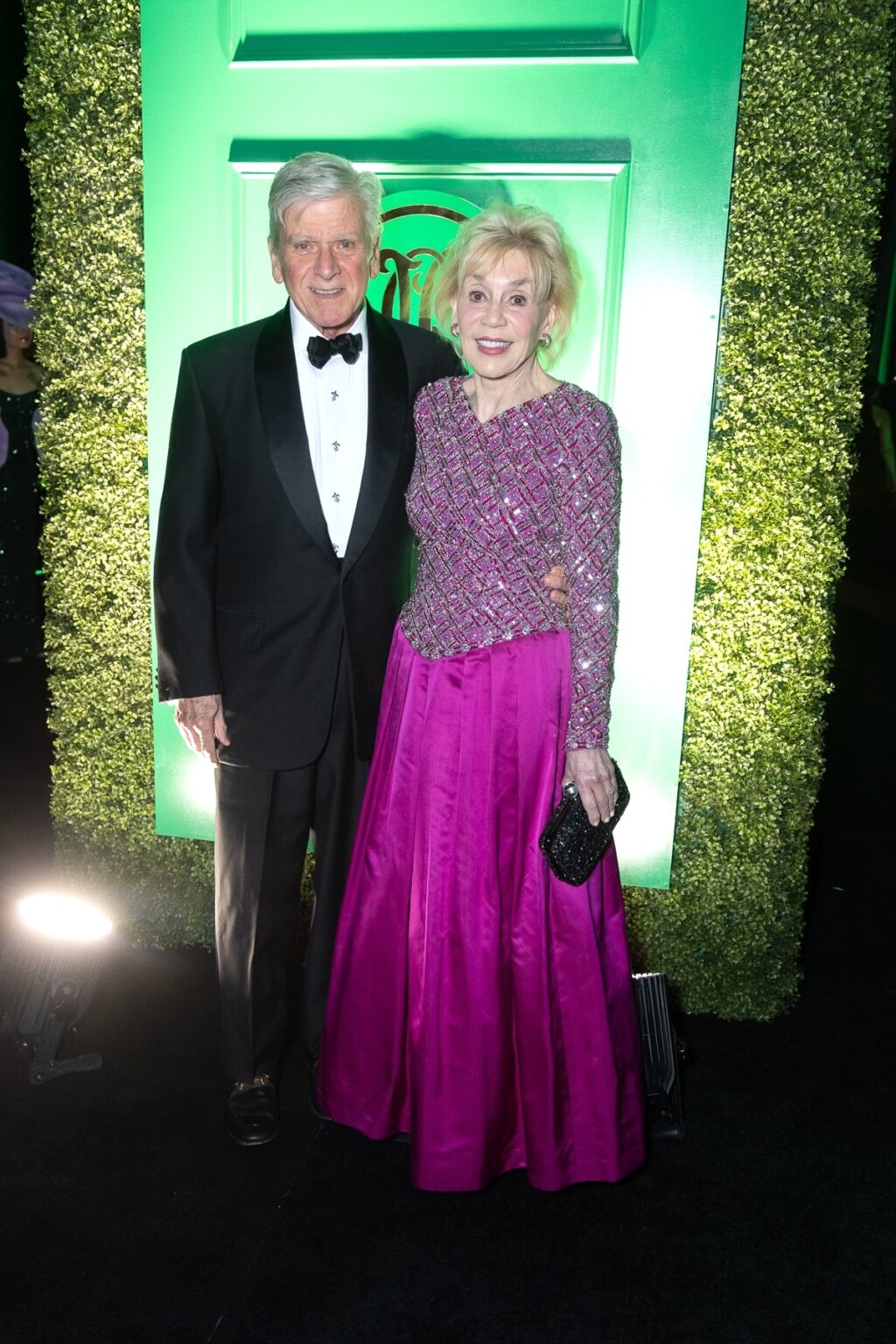 George Perrone Go Inside The Cook Children’s 71st Annual Jewel Ball In Fort Worth ...