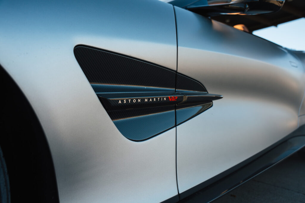 2026 Aston Martin Vanquish Volante Review: A $540K Grand Tourer That Rivals Ferrari