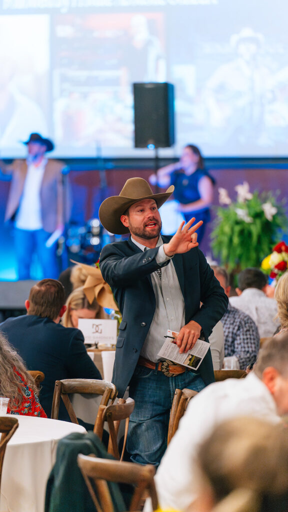12th Annual Great American Steak Out Raises Over $630,000 For Scotty’s House In The Brazos Valley