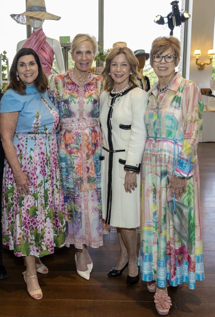 Salvation Army Women’s Auxiliary Of Houston