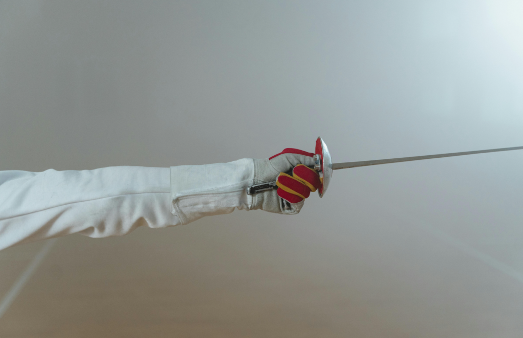 Fencing