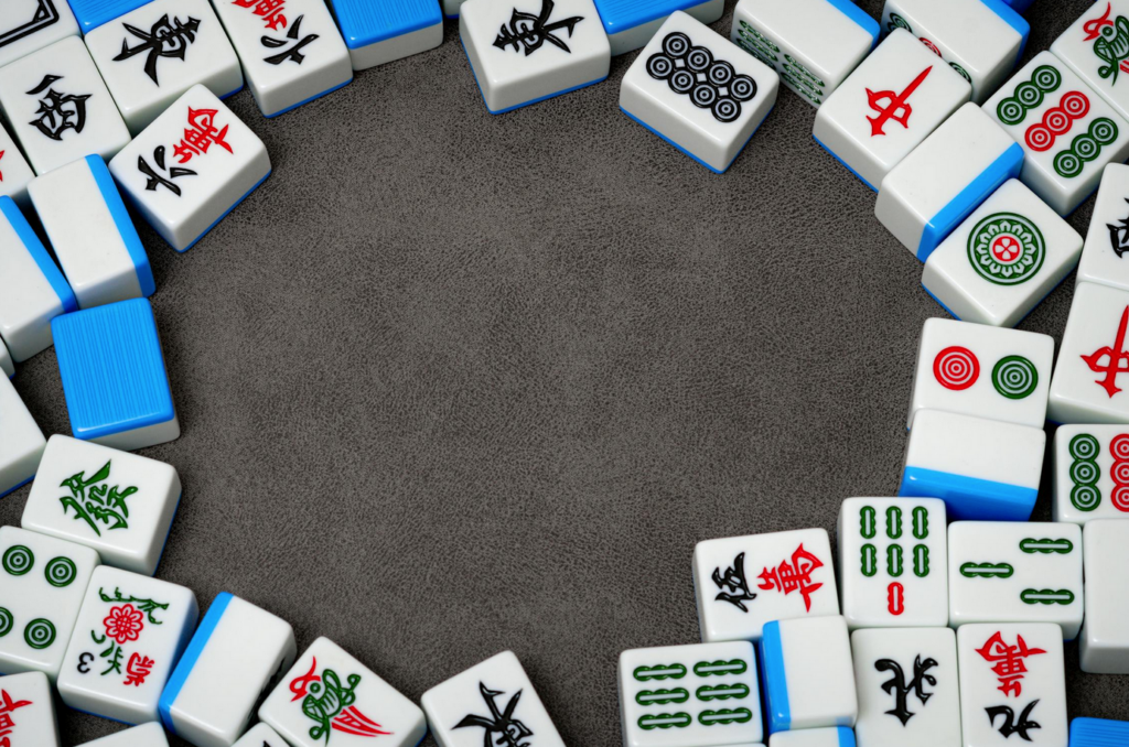 Mahjong