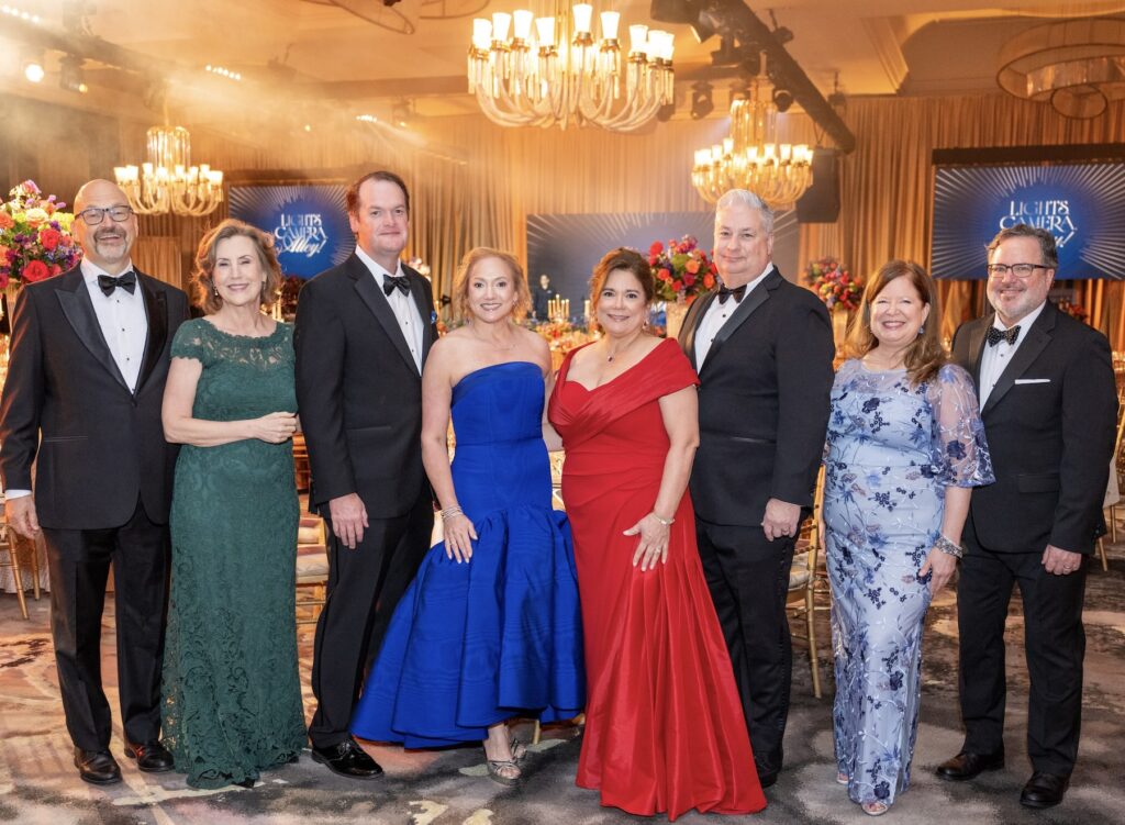 Alley Theatre Ball
