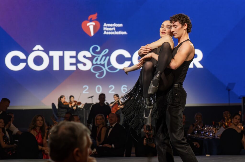 Côtes Du Coeur