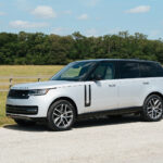 2026 Range Rover