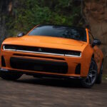 SIXPACK-powered 2026 Dodge Charger Scat Pack