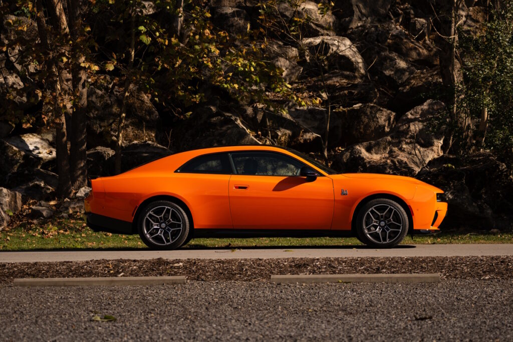 2026 Dodge Charger Scat Pack Plus Review: Big Power Meets A Bigger Price Tag