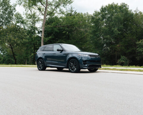 Range Rover Sport