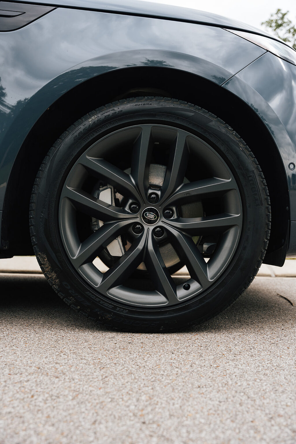 2026 Range Rover Sport Review: Texas Luxury Meets Everyday Capability ...