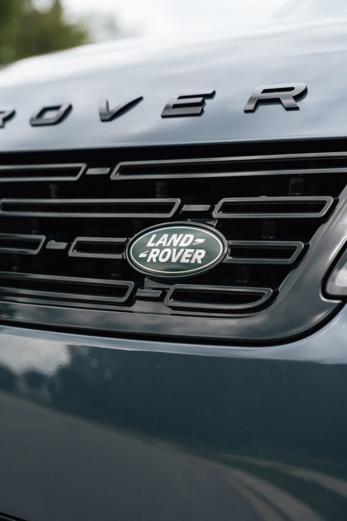 2026 Range Rover Sport Review: Texas Luxury Meets Everyday Capability