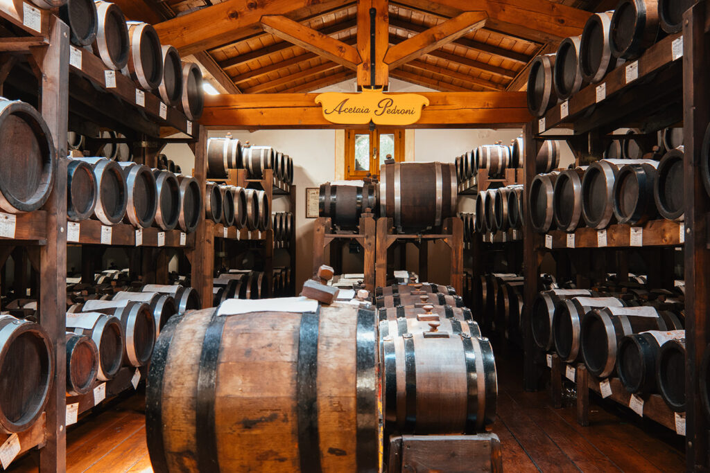 The Delicious Detour: Eating My Way Through Italy’s Emilia-Romagna