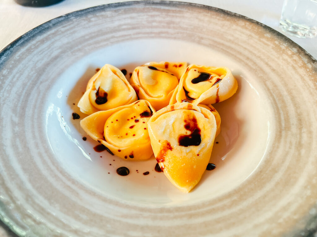 The Delicious Detour: Eating My Way Through Italy’s Emilia-Romagna