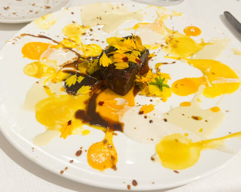 The Delicious Detour: Eating My Way Through Italy’s Emilia-Romagna