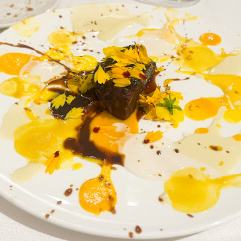 The Delicious Detour: Eating My Way Through Italy’s Emilia-Romagna