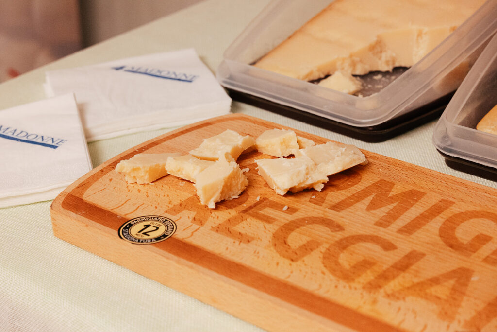The Delicious Detour: Eating My Way Through Italy’s Emilia-Romagna