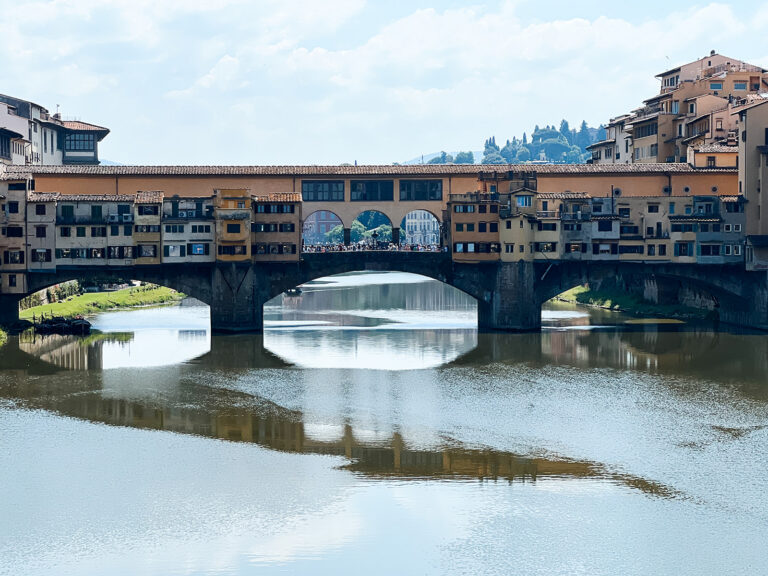 A Tuscan Road Trip