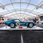 Carroll Shelby’s Daytona Coupe Becomes the Most Valuable American Car Ever Sold