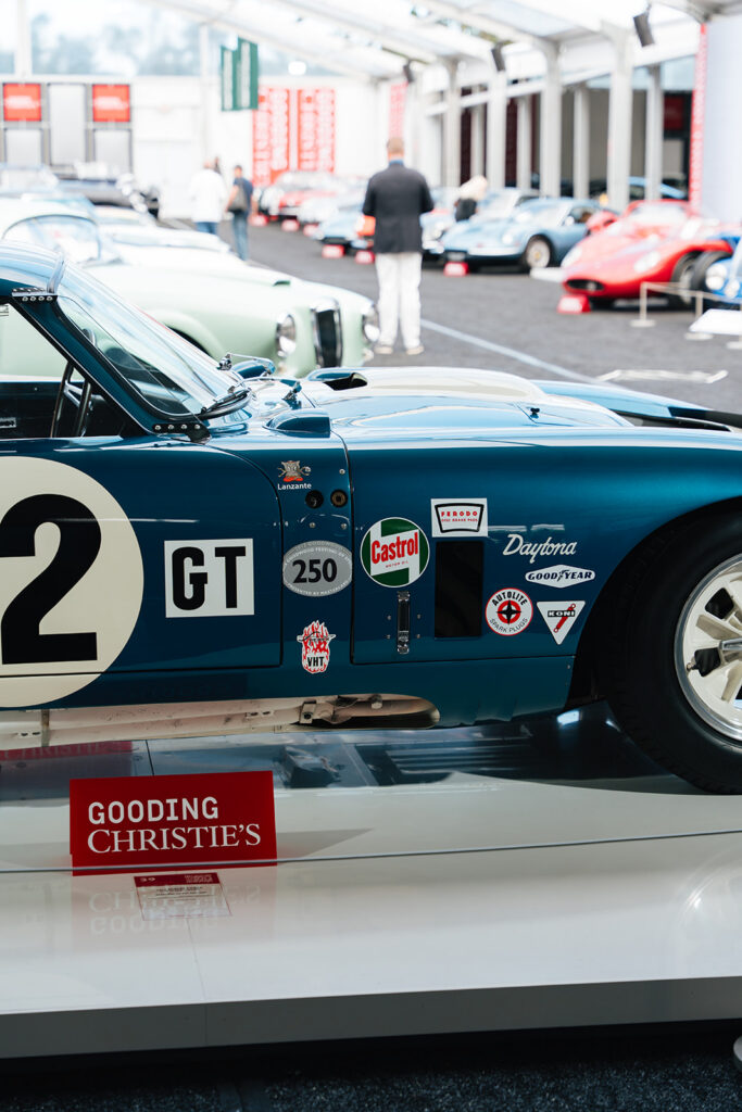 The Shelby Daytona Coupe: How A Texas Chicken Farmer Built The Most Expensive American Car in History