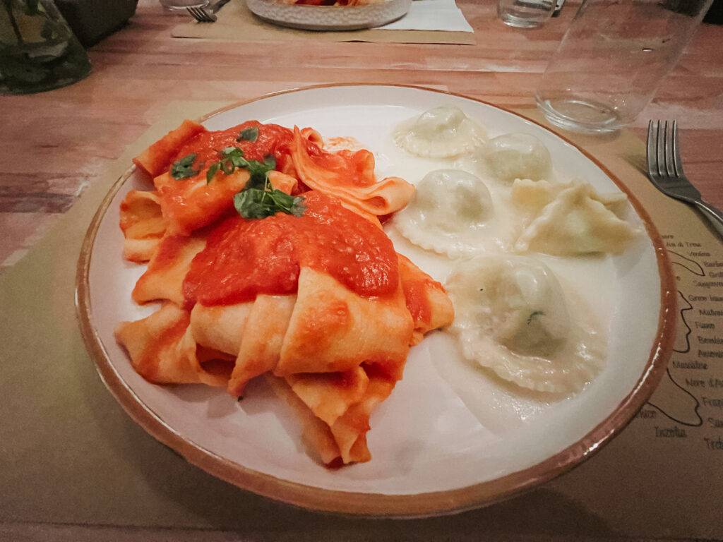 A Tuscan Road Trip