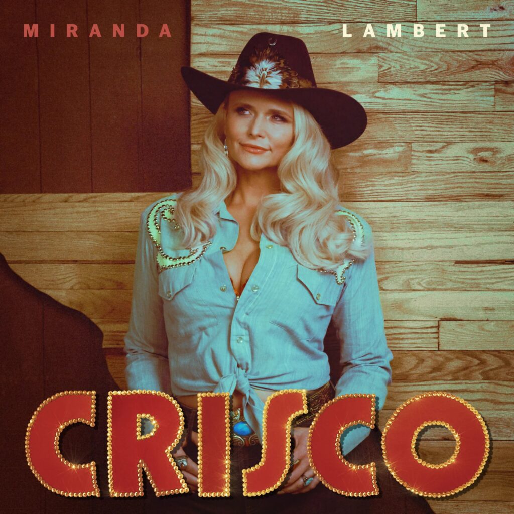 Miranda Lambert
